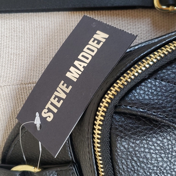 Steve Madden Adjustable Cross Body - Picture 2 of 12